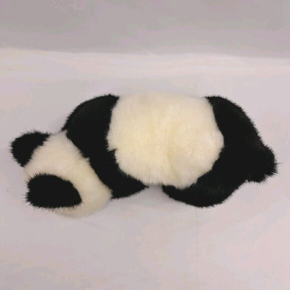 Vintage TY Beanie Baby Xio Lin 2003 Toy Panda Bear 15 Inches Soft Stuffed Plush - Picture 8 of 13